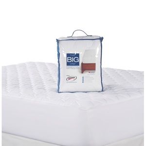 Mattress Pad— TWIN XL